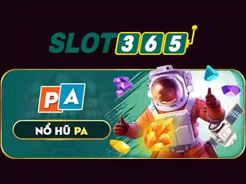 slot365. Khám phá giá trị thương hiệu và trải nghiệm slot365