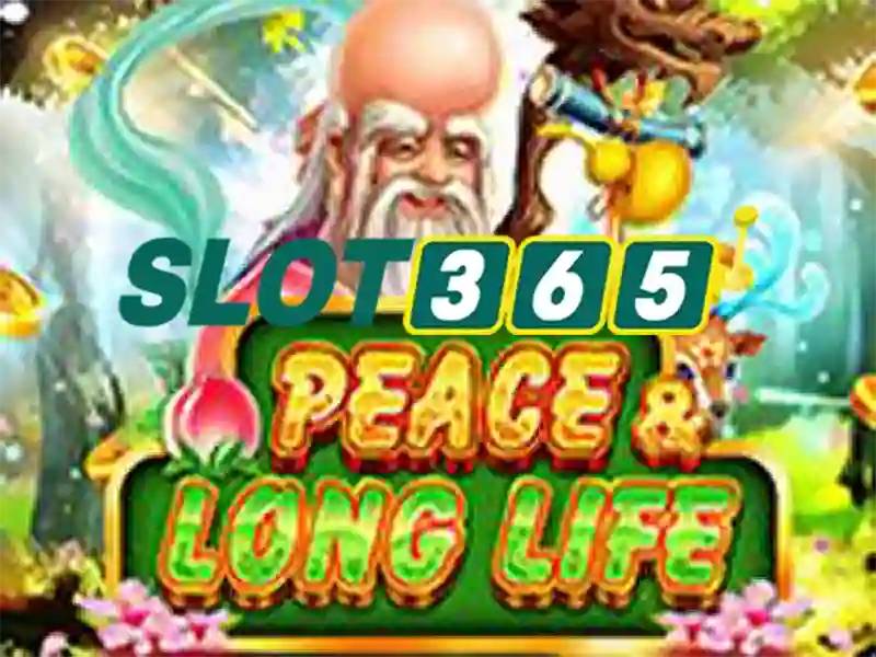 slot365 com1 – Tổng quan và trải nghiệm thương hiệu