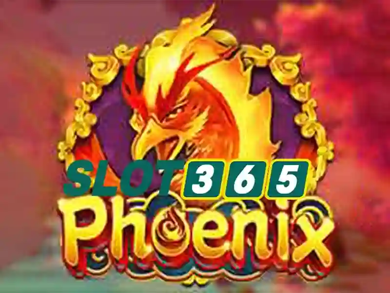 Slot365: Tổng quan và trải nghiệm chơi game trực tuyến