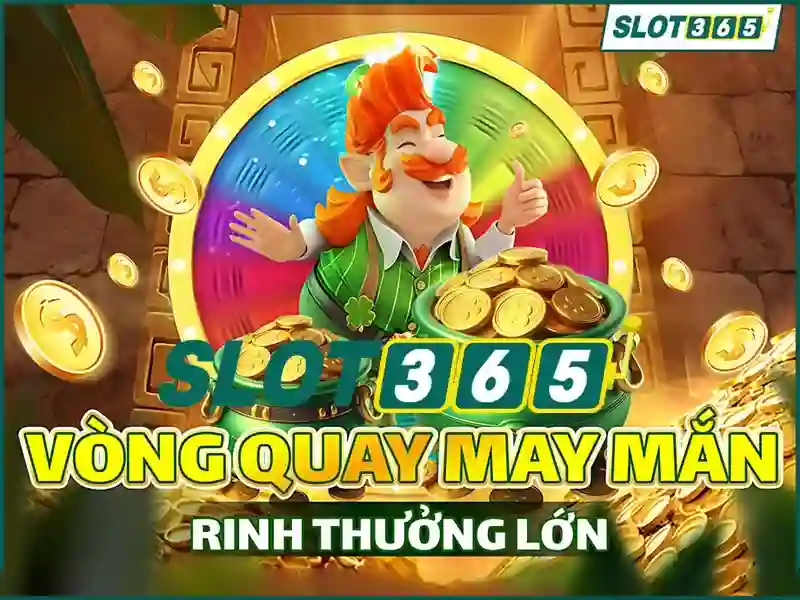 slot365 ap – Đột phá trải nghiệm slot365