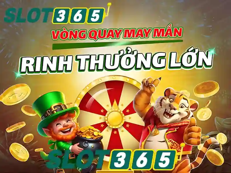 slot365 tại: Định vị thương hiệu và trải nghiệm người dùng