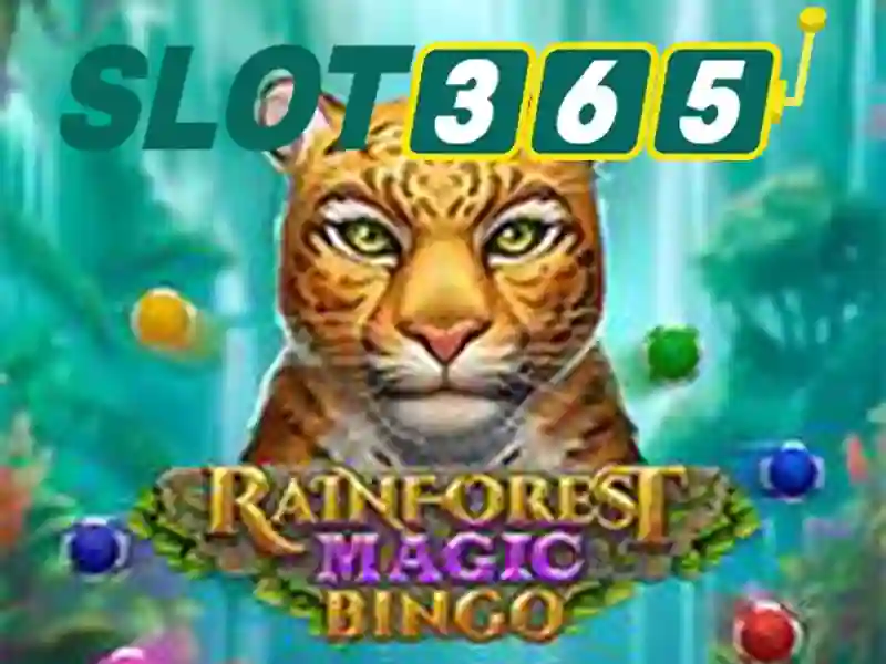 slot365 com1 – Tổng quan và trải nghiệm thương hiệu