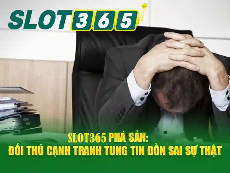game bài Slot365: Khám phá hành trình trải nghiệm và sức hút