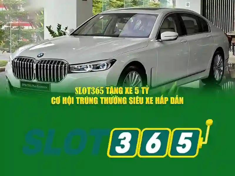 Slot365: Đánh giá và hướng dẫn chơi slot trực tuyến