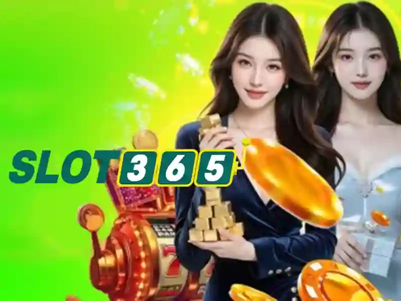 slot365. com – Trải nghiệm và đánh giá nền tảng slot hàng đầu