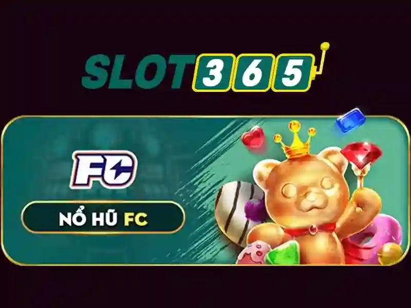 slot365. com – Trải nghiệm và đánh giá nền tảng slot hàng đầu