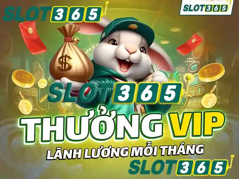 giftcode Slot365 – Khám phá và trải nghiệm tuyệt vời