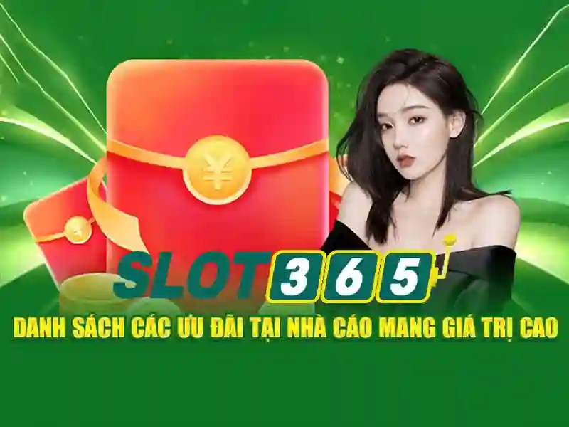 slot365 tại – Định vị thương hiệu và trải nghiệm