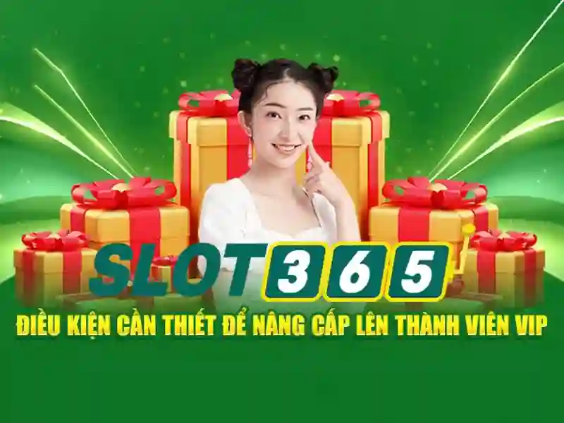 game slot365 – Trải nghiệm đỉnh cao và đánh giá