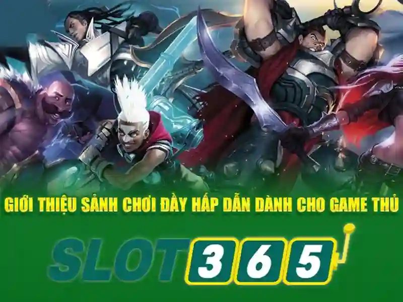 slot365 link – tổng quan và giá trị cốt lõi