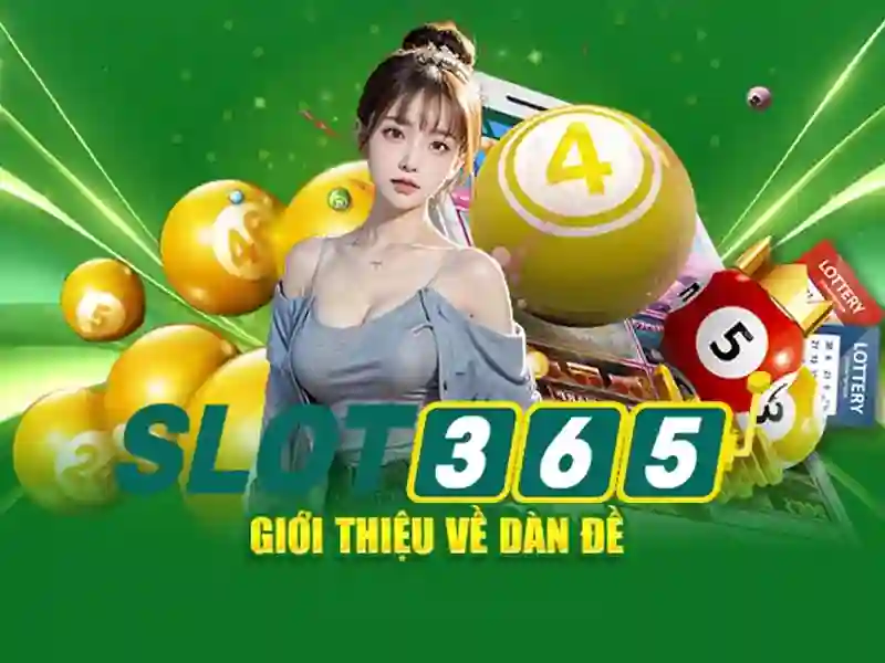 slot365 là gì: khám phá nền tảng và trải nghiệm slot365