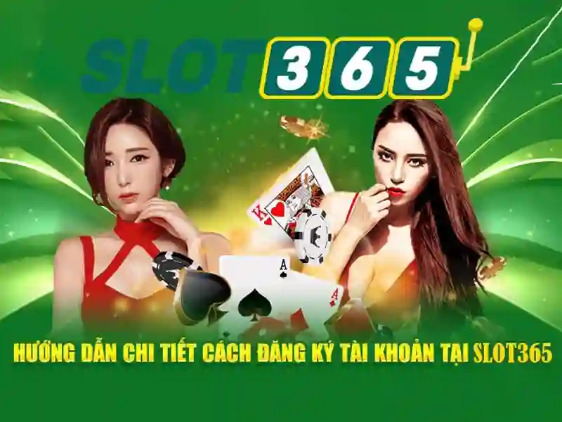 slot365 tại – Tổng quan, sản phẩm và tiềm năng cho người chơi