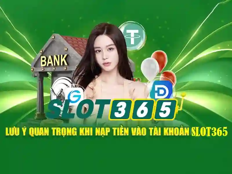 slot365 tại – Định vị thương hiệu và trải nghiệm