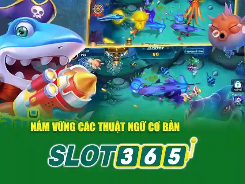 slot365 tại – Khám phá sức mạnh và trải nghiệm slot365 vip