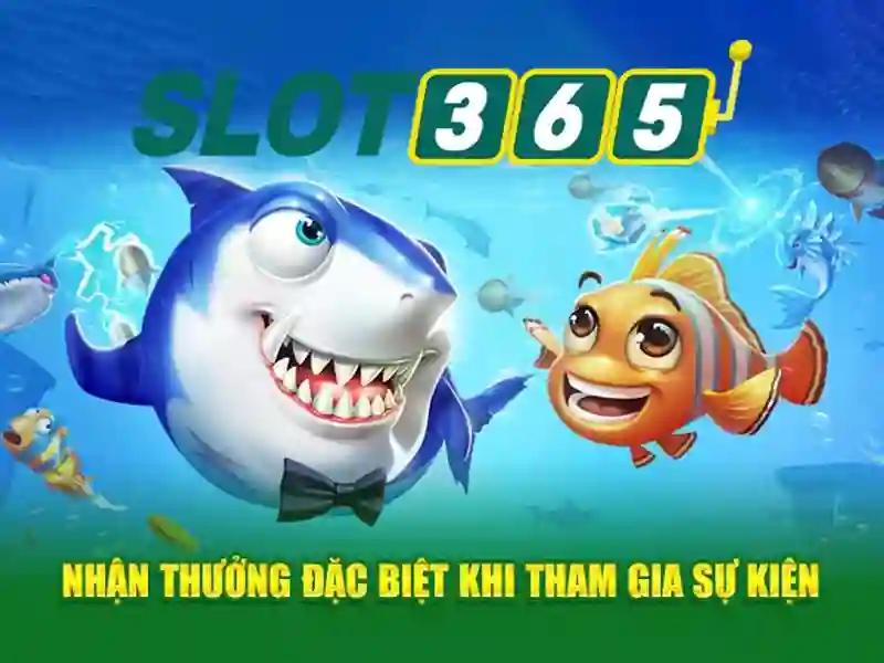 giftcode Slot365 – Khám phá và trải nghiệm tuyệt vời