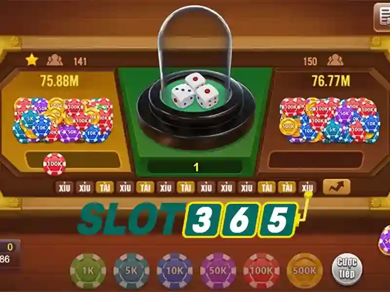 slot365 tải app ios - Trải nghiệm và đánh giá Slot365