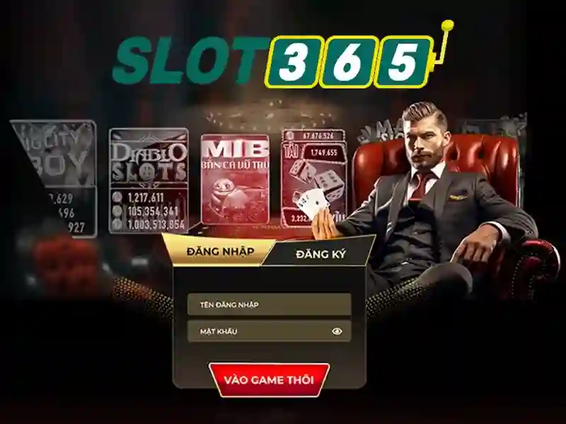 slot365 apk: Trải nghiệm, Đánh giá và Ưu đãi