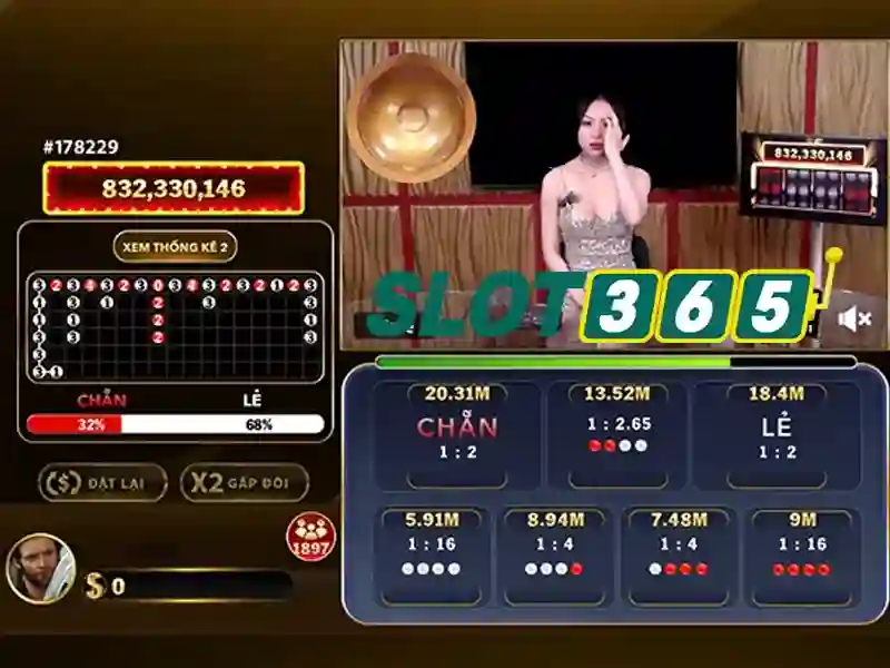 slot365. Trải nghiệm casino trực tuyến và khuyến mãi