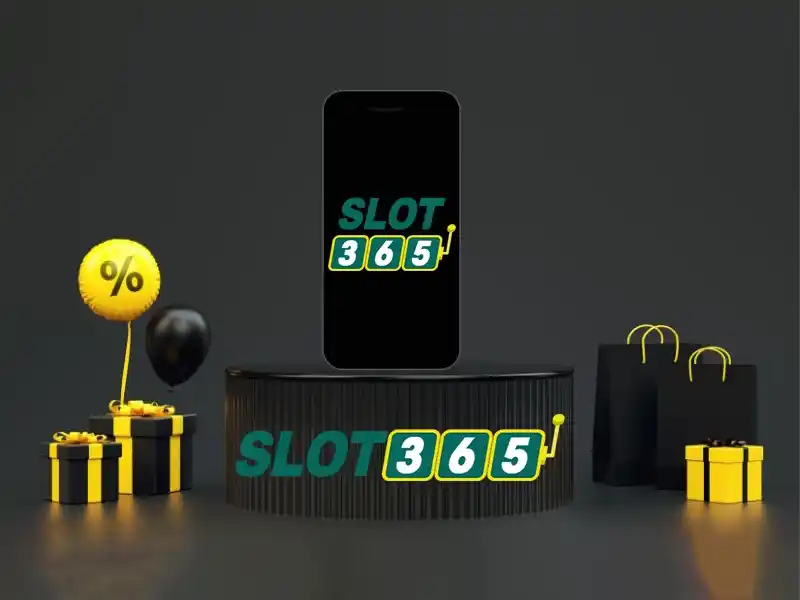 slot365 vip – Thương hiệu nổi bật cho trải nghiệm casino