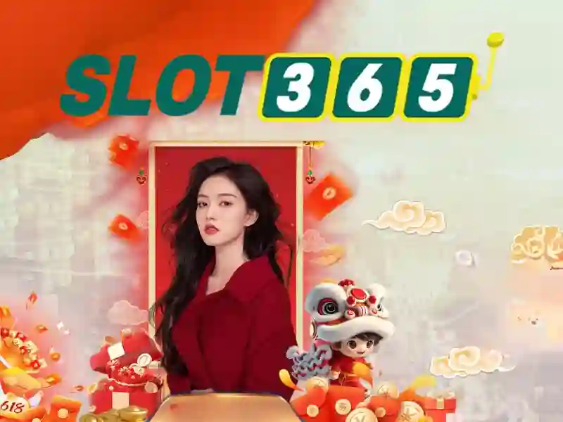 slot365. – Tổng quan, sản phẩm và trải nghiệm slot365.