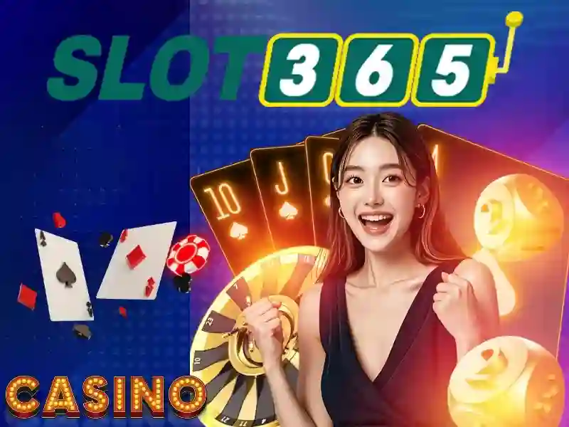 bắn cá Slot365 – Trải nghiệm uy tín không cùng slot365 xx.vip