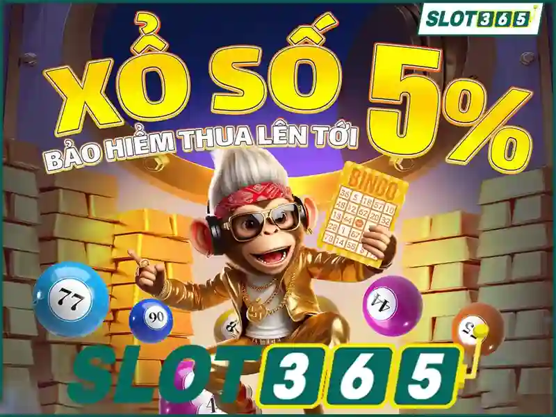 Slot365 đăng nhập – trải nghiệm và đánh giá Slot365