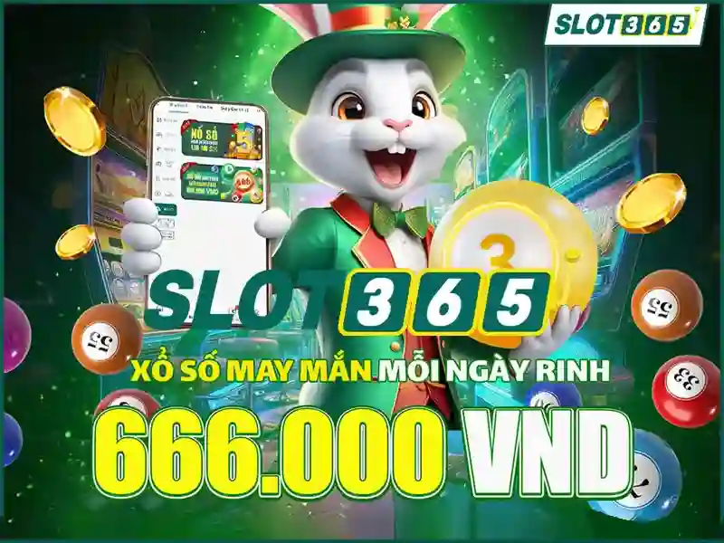 slot game Slot365 – Trải nghiệm đỉnh cao với slot365 vip