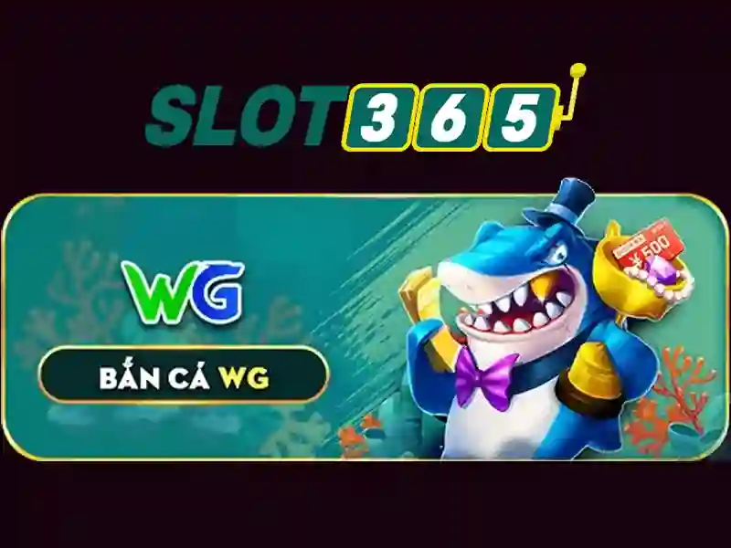 game slot365 – Trải nghiệm đỉnh cao cùng slot365 login