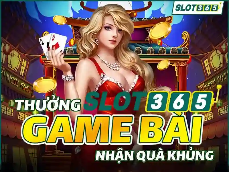 slot365. Trải nghiệm casino trực tuyến và khuyến mãi