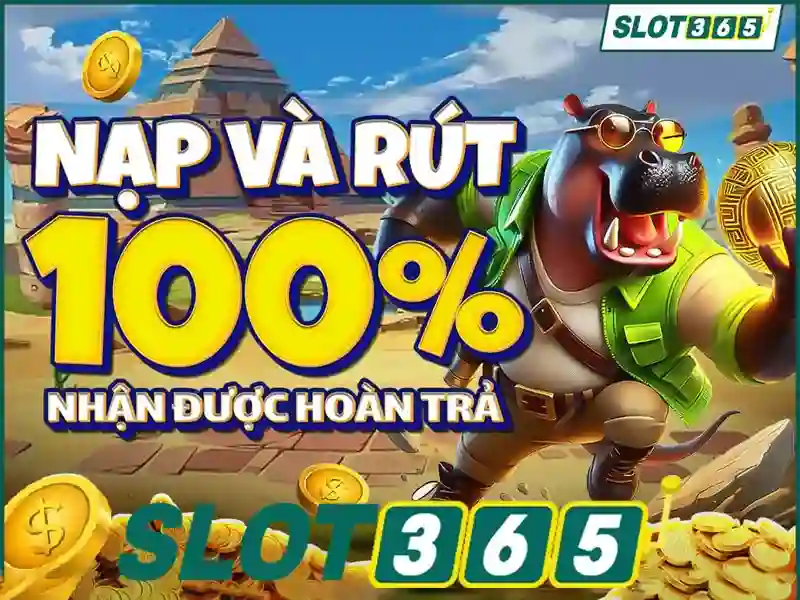 Slot365 có lừa đảo không? Đánh giá và trải nghiệm