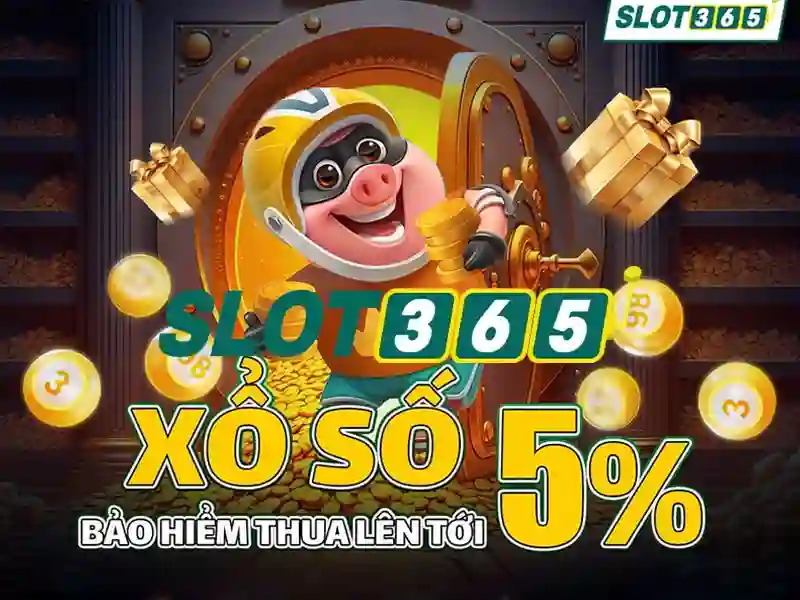 slot365 game – tổng quan, lợi ích và định hướng phát triển