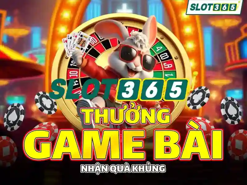 Slot365: Tổng quan và đánh giá