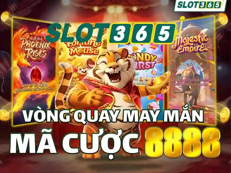 Slot365 uy tín không - Đánh giá và trải nghiệm tổng quan