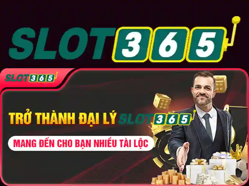 slot365 vip – Trải nghiệm đỉnh cao với trò chơi trực tuyến