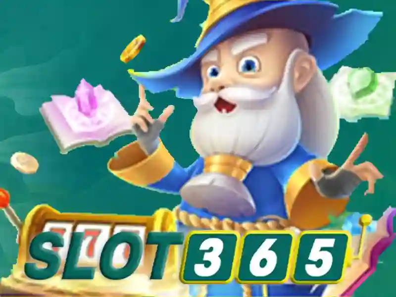 slot365. Trải nghiệm casino trực tuyến và khuyến mãi