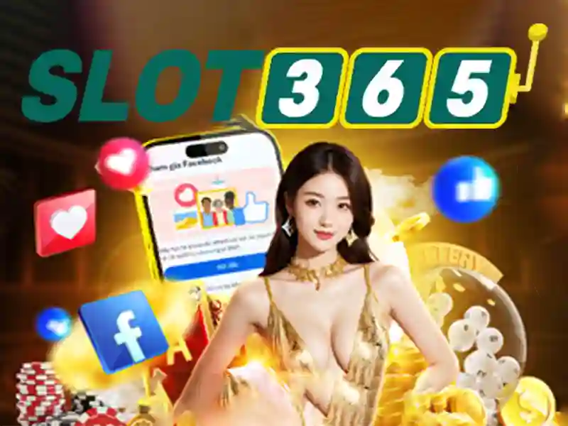 slot365 alternatif: Đánh giá và Trải nghiệm toàn diện