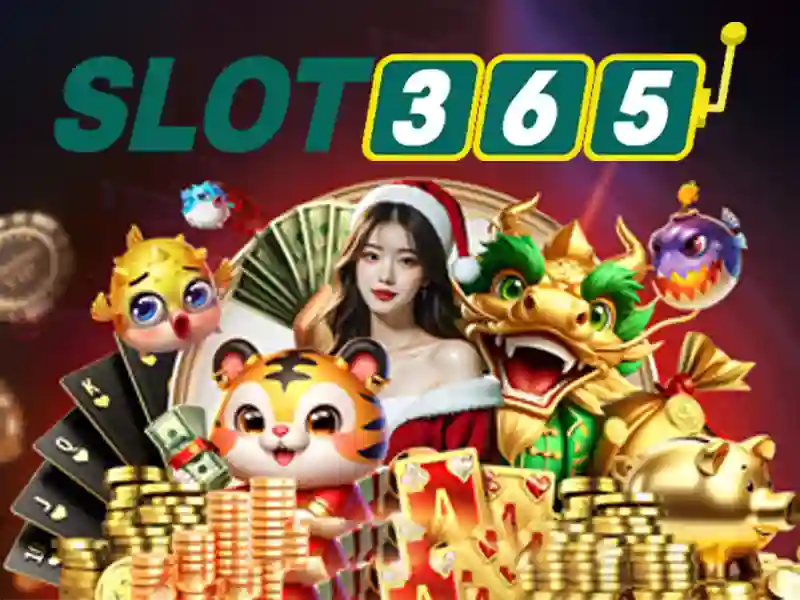 Slot365 đăng nhập – trải nghiệm và đánh giá Slot365
