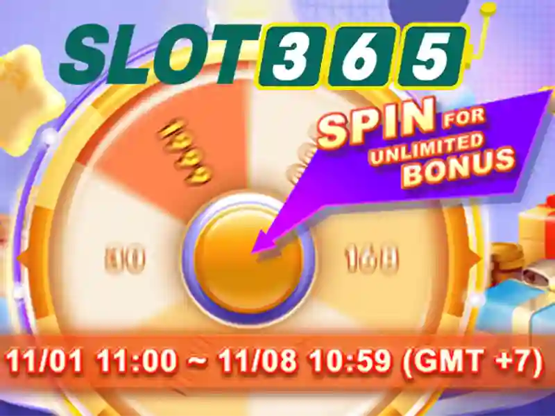 Slot365 ios: Trải nghiệm tuyệt đỉnh với game slot365
