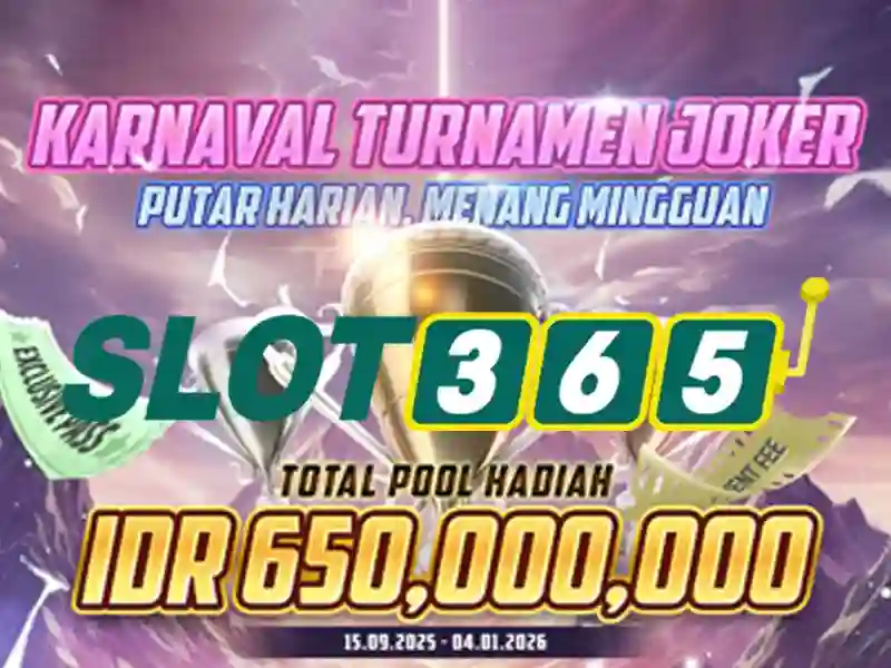 slot365 xx.vip – Trải nghiệm đỉnh cao với Slot365 ios