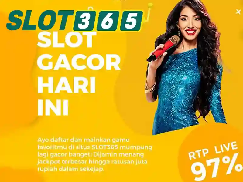 slot365 vip: Đỉnh cao trải nghiệm và giá trị thương hiệu