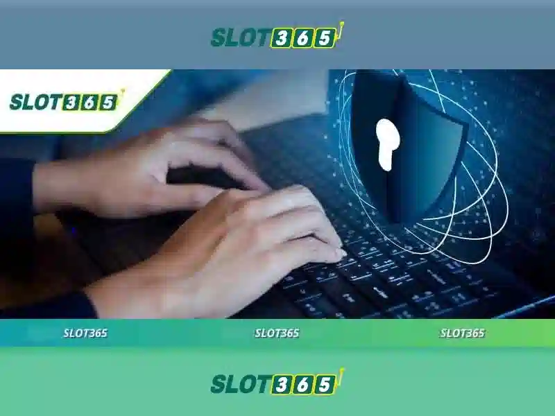 Slot365 - Nền tảng chơi slot trực tuyến an toàn và hấp dẫn