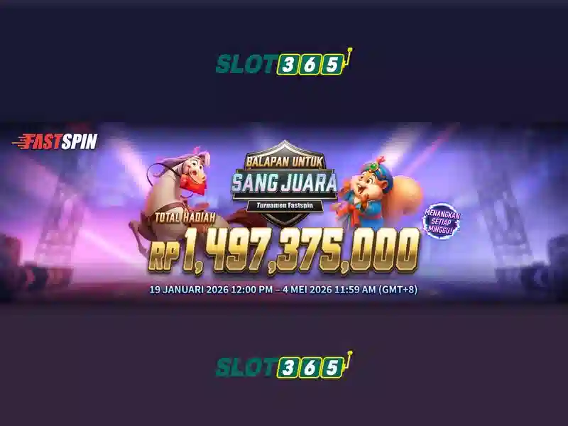 Slot365: Nền tảng slot trực tuyến an toàn và giải trí
