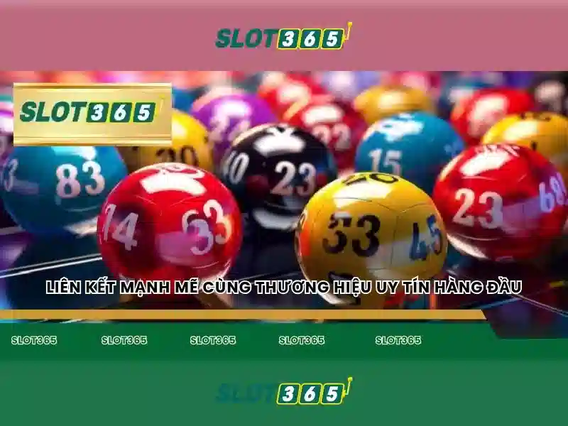 Slot365: Đánh giá và trải nghiệm trên nền tảng trò chơi trực tuyến
