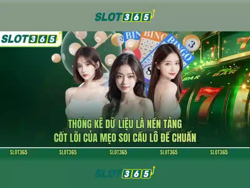 slot365 alternatif – Trải nghiệm giải trí tối ưu