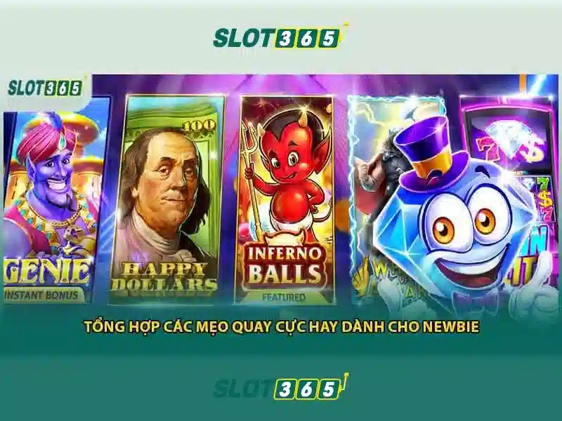 Khuyến mãi Slot365 – Đánh giá, trải nghiệm và lợi ích