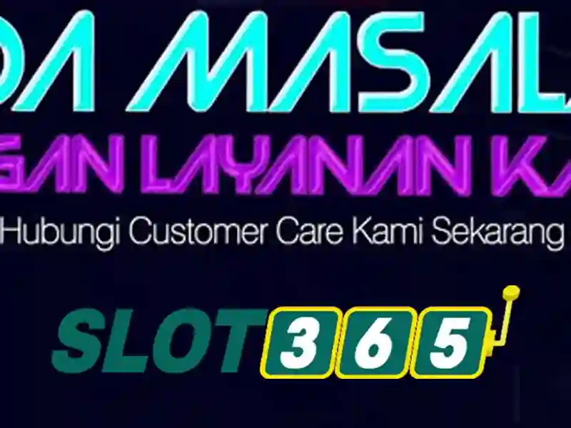 bắn cá Slot365: trải nghiệm và đánh giá