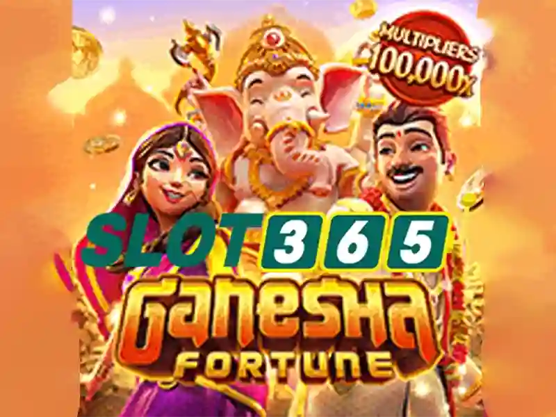 Slot365 có lừa đảo không: sự thật và đánh giá
