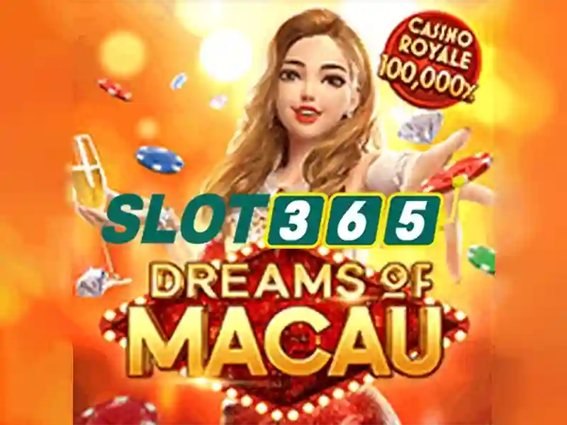 slot365 tại – Tổng quan, sản phẩm và tiềm năng cho người chơi