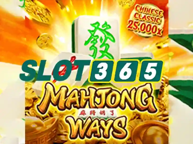 slot365 alternatif: Đánh giá và Trải nghiệm toàn diện