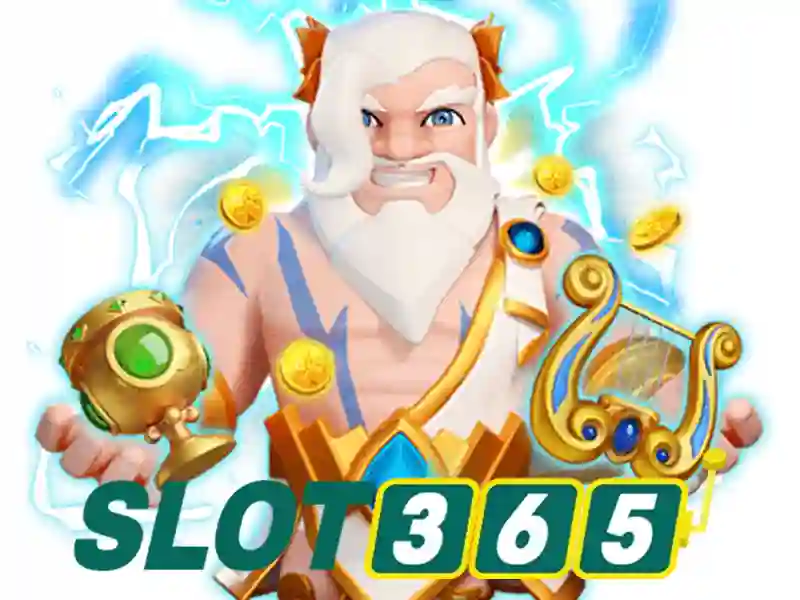 nhà cái Slot365 - Trải nghiệm và đánh giá tổng quan